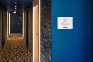 Hotels Hotel Riva Art & Spa : photos des chambres