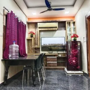 Vijayanagara Home Stay - Hampi