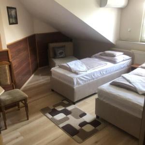 Cserki Panzió Balatonfőkajár