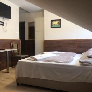 Cserki Panzió Balatonfőkajár