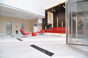 Keysby Lemon Tree Hotels, Kochi