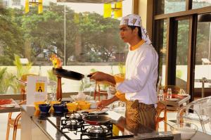 Keysby Lemon Tree Hotels, Kochi