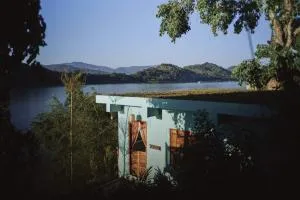 Ock Pop Tok Mekong Villa - Ban Paklung