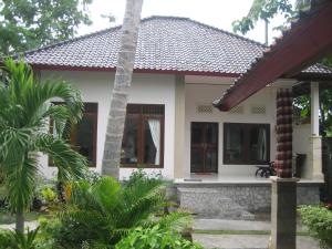 Double One Villas Amed II