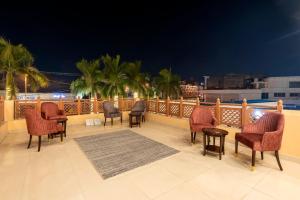 Hotel The Rivaaj