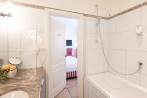 Studio with Terrace room in Best Western Seehotel Frankenhorst