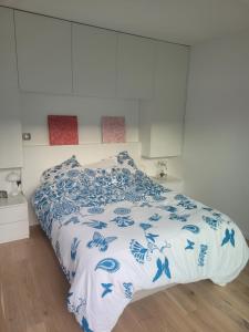 Appartements Au Nom du Zen 3 pieces avec terrasse coeur Deauville : photos des chambres