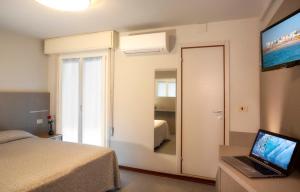 Habitación Doble - 1 o 2 camas