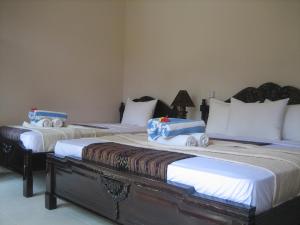 Double One Villas Amed II