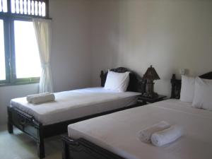 Double One Villas Amed II