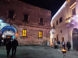 La Dimora della nonna Rosina