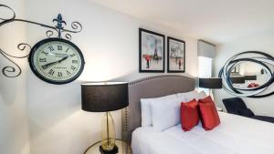 Windsor At Westside Resort - 6 Bed 45 Baths Villa