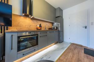 Glow Apartments, Letnica - Apartamenty Przystań Siódme Niebo