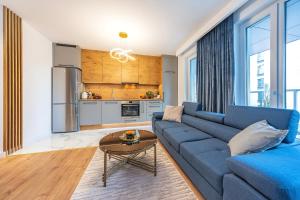 BH Properties Letnica Przystań Siódme Niebo