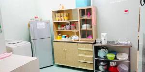 Niks Homestay Kok Lanas