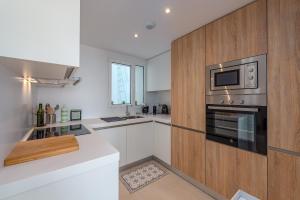 Paradise Penthouse San Roque