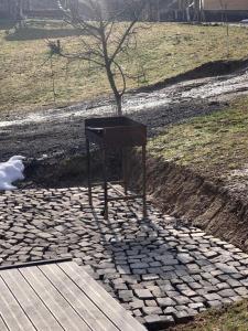 Căbănuța La Gălățanu