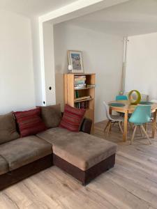 Appartements logement en campagne : photos des chambres