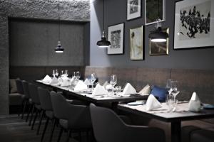 Badhaus - HotelRestaurantCafé