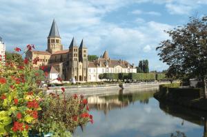 Hotels The Originals Boutique, Hostellerie des Trois Pigeons, Paray-le-Monial (Inter-Hotel) : photos des chambres