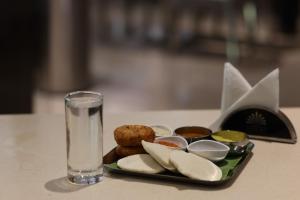 Hotel Woodside Prestige
