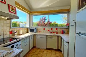 Maison côte sauvage classement 3