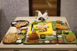 Hotel Woodside Prestige