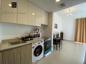Mira Holiday Homes - Serviced Studio in Una Apartment
