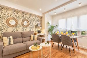 Oasis City Center - Hoteles de 4 estrellas en Málaga
