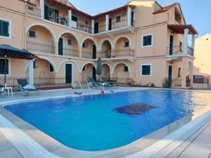 Elizabeth Apartments - (( Saoúli ))