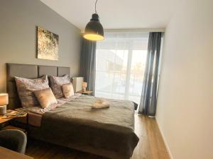 Apartament Riviera Modern Tower