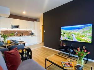 Apartament Riviera Modern Tower