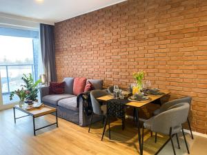Apartament Riviera Modern Tower
