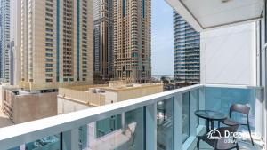 Dream Inn Apartments - Marina Arcade Tower