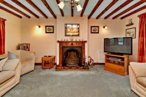 Finest Retreats - The Shires at Alstonefield