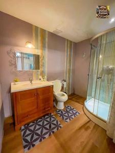 Mooz Huahin Bed & Breakfast