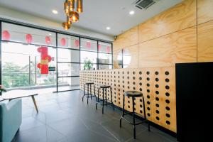 3C HOTEL Setia Walk Puchong