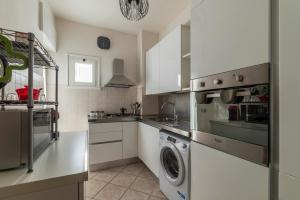 GuestHost - Santa Croce & MM San Giovanni Apartment