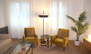 Apartamento Premium en Pleno Casco Viejo de Bilbao