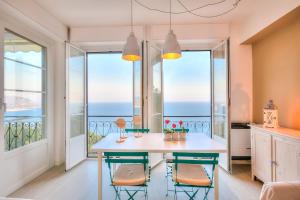 La Casa Al Sole Sea View 400m From Sea - Happy Rentals