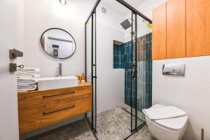 Designer Central Getaway