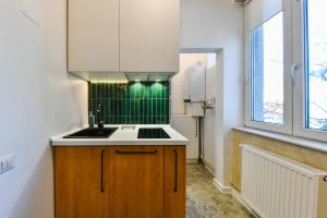 Designer Central Getaway