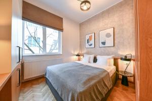 Designer Central Getaway