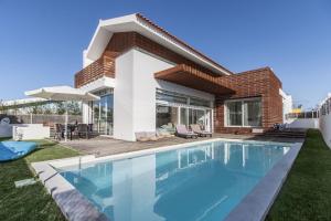 Villa Comporta - 4hvězdičkové hotely ve městě Comporta