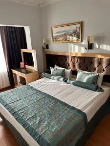 Blue Tuana Hotel Old City - 王子岛群