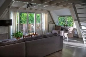 Gezellige bungalow met zwembad op het park - Septon