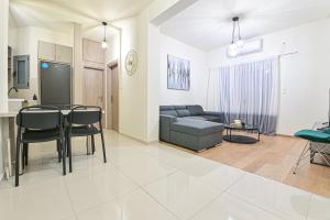 Areos Comfort Living Apartment - Alexandras Ave 72