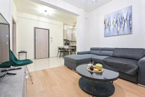 Areos Comfort Living Apartment - Alexandras Ave 72