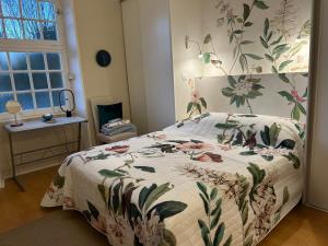 Appartements Apartment Pont Romain : photos des chambres