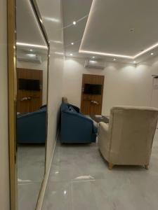 الجنى للشقق المخدومة